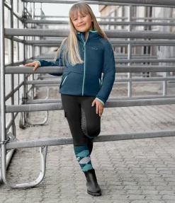 Discount Veste stretch Performance enfant Seiko Enfant Vestes Sweat & Vestes Polaires Enfants