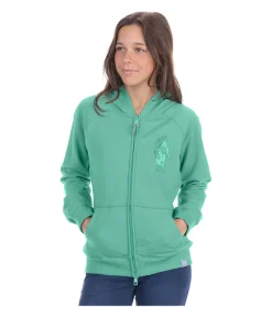 Hot Veste sweat à capuche Enfant Jael Enfant Vestes Sweat & Vestes Polaires Enfants
