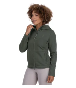 Veste sweat Diana Femme Vestes Sweat, Vestes Polaire & Hoodies