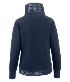 New Veste sweat Maila Femme Vestes Sweat, Vestes Polaire & Hoodies