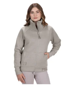 Veste sweat Maila Femme Vestes Sweat, Vestes Polaire & Hoodies