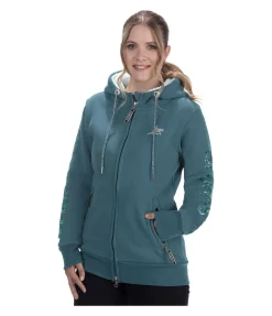 Best Veste sweat Tammy Femme Vestes Sweat, Vestes Polaire & Hoodies