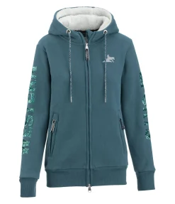 Best Veste sweat Tammy Femme Vestes Sweat, Vestes Polaire & Hoodies