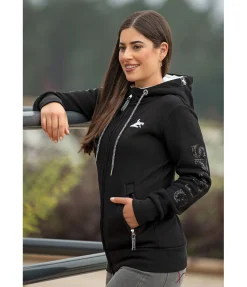 Discount Veste sweat Tammy Femme Vestes Sweat, Vestes Polaire & Hoodies
