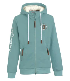 Best Veste sweat enfant Anny Enfant Vestes Sweat & Vestes Polaires Enfants