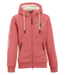 New Veste sweat enfant Anny Enfant Vestes Sweat & Vestes Polaires Enfants