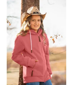New Veste sweat enfant Anny Enfant Vestes Sweat & Vestes Polaires Enfants