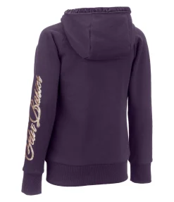 Discount Veste sweat enfant Beverly Enfant Vestes Sweat & Vestes Polaires Enfants