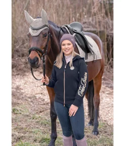 Outlet Veste sweat enfant Beverly Enfant Vestes Sweat & Vestes Polaires Enfants