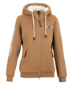 Veste sweat femme Soyala Femme Vestes Sweat, Vestes Polaire & Hoodies