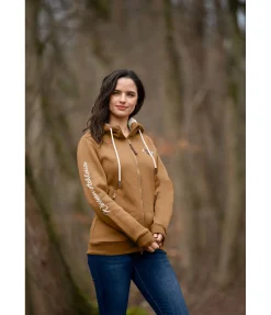 Veste sweat femme Soyala Femme Vestes Sweat, Vestes Polaire & Hoodies