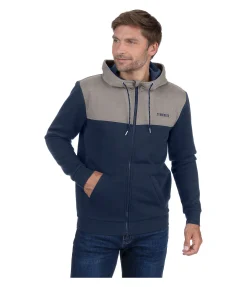Discount Veste sweat homme Jasper Homme Vestes D'Équitation Homme