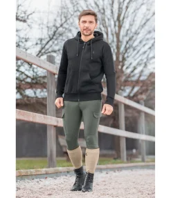 Best Veste sweat Homme Wyoming Homme Vestes D'Équitation Homme