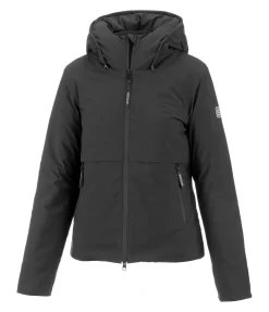 Discount Veste technique à capuche Firielle Femme Vestes & Manteaux