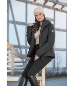 Discount Veste technique à capuche Firielle Femme Vestes & Manteaux
