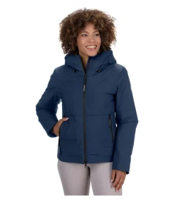 Outlet Veste technique à capuche Firielle Femme Vestes & Manteaux