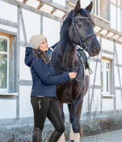 Outlet Veste technique à capuche Firielle Femme Vestes & Manteaux