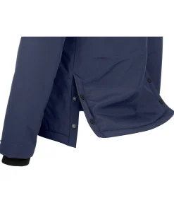 Discount Veste technique à capuche Sara Femme Vestes & Manteaux