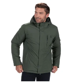 Discount Veste technique homme Oakland Homme Vestes D'Équitation Homme