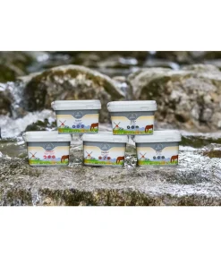 Zinc + Produits Dermite Estivale